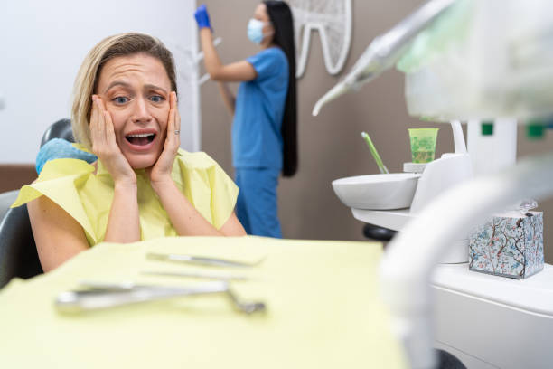 Best Emergency Root Canal Treatment in Grandy, NC