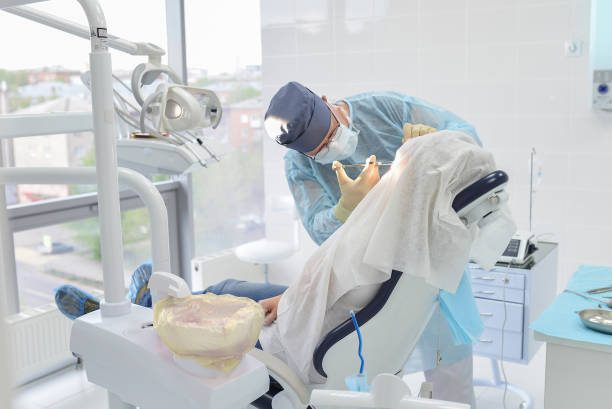 Best Walk-In Emergency Dentist in Grandy, NC